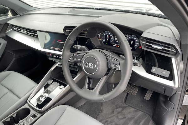 Used Audi A3 2024 for sale - 70484912: Photo 6