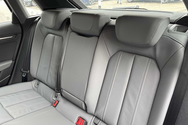 Used Audi A3 2024 for sale - 70484912: Photo 8
