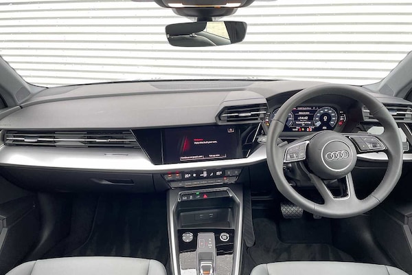 Used Audi A3 2024 for sale - 70484912: Photo 9