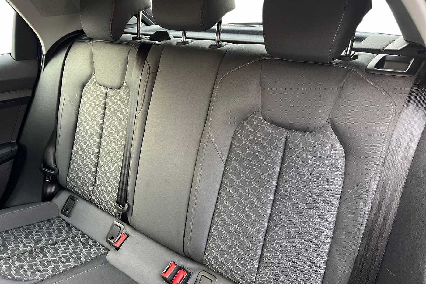 Used Audi A1 2023 for sale - 77124451: Photo 10