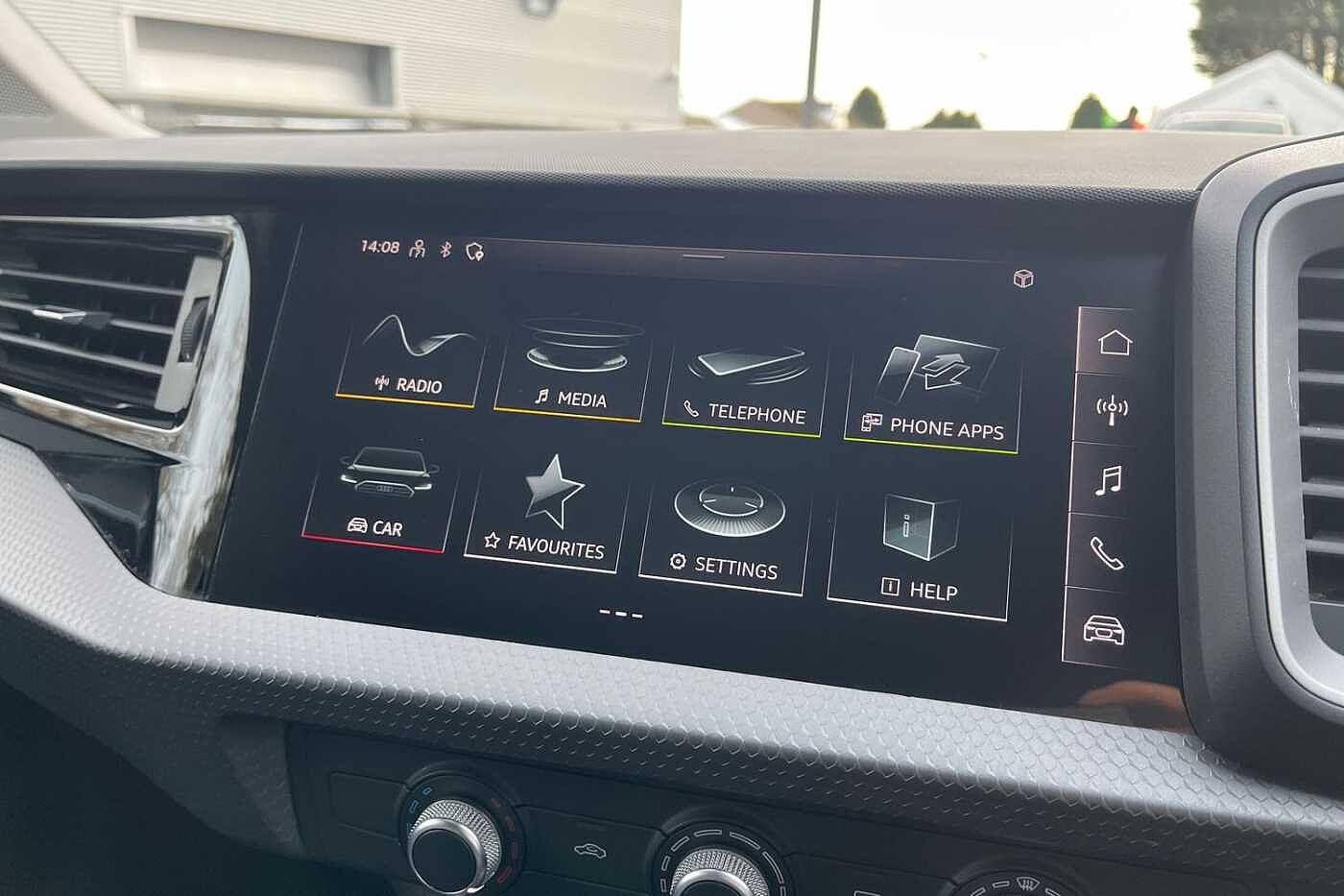 Used Audi A1 2023 for sale - 77124451: Photo 12