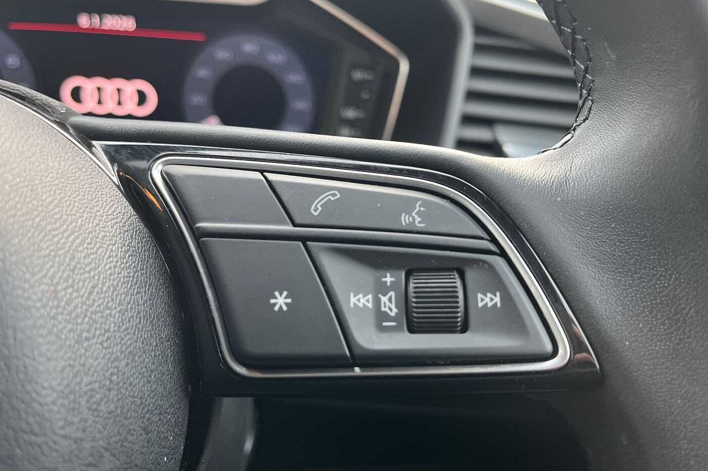 Used Audi A1 2023 for sale - 77124451: Photo 16