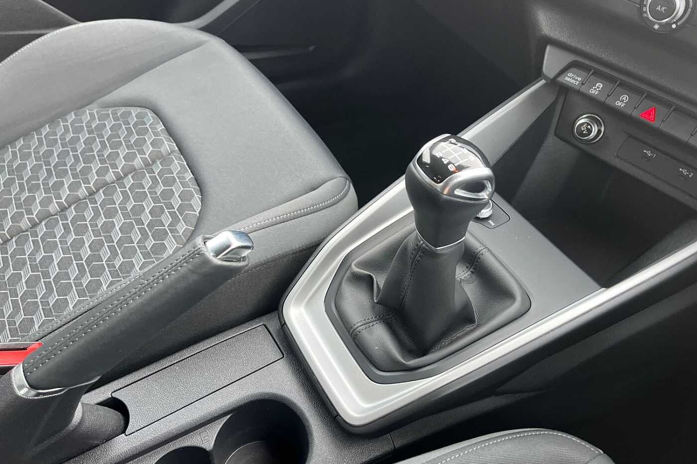 Used Audi A1 2023 for sale - 77124451: Photo 17