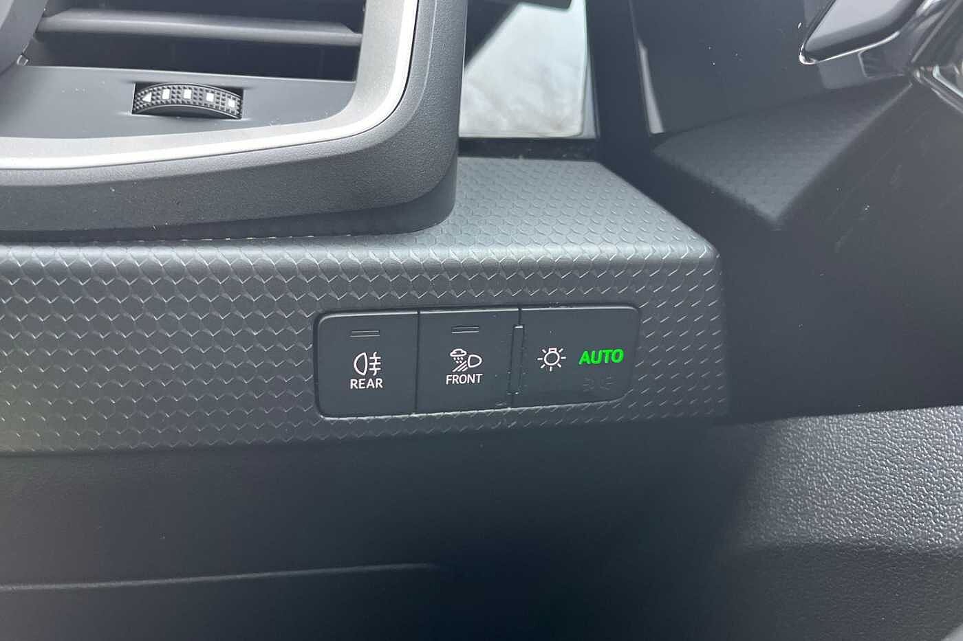 Used Audi A1 2023 for sale - 77124451: Photo 19