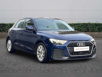 Audi A1 feature image