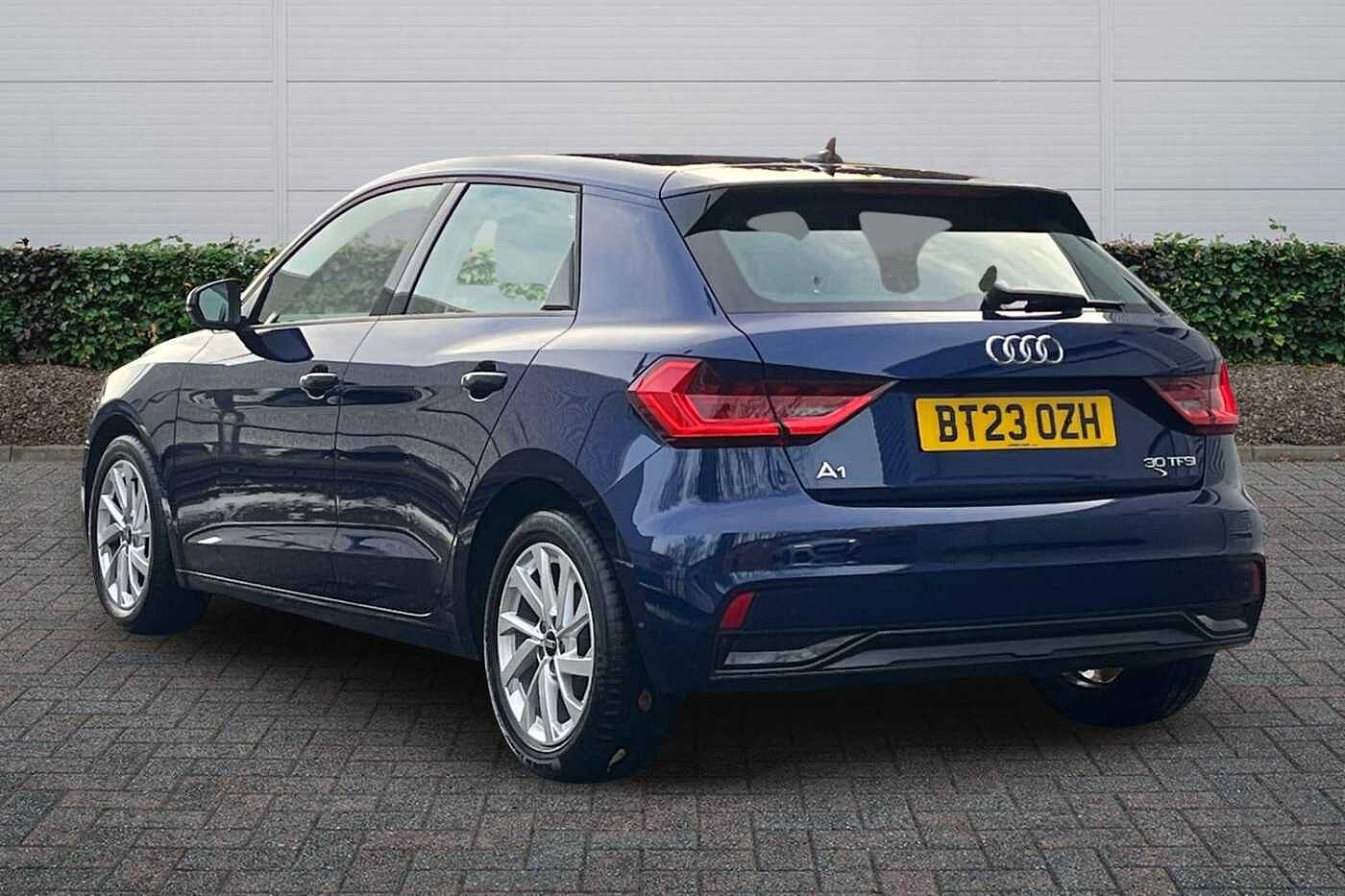 Used Audi A1 2023 for sale - 77124451: Photo 3