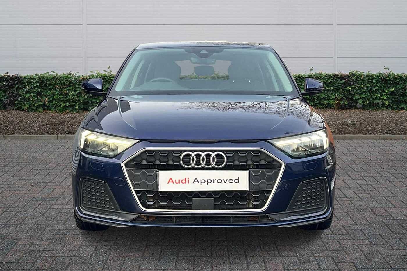 Used Audi A1 2023 for sale - 77124451: Photo 7