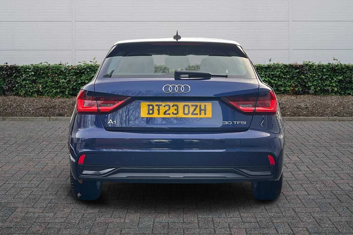 Used Audi A1 2023 for sale - 77124451: Photo 8