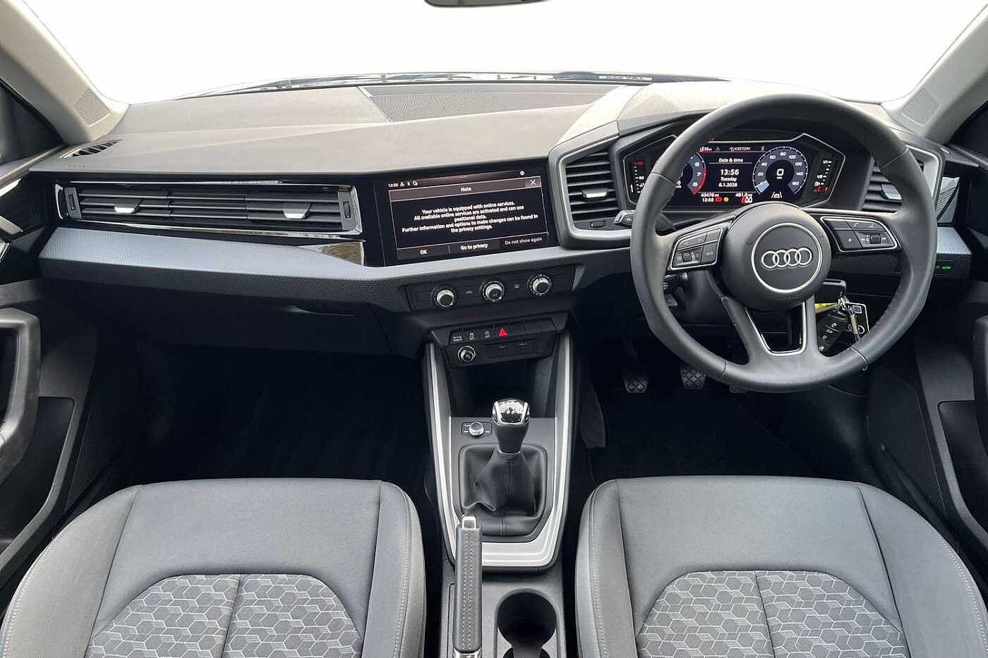 Used Audi A1 2023 for sale - 77124451: Photo 9