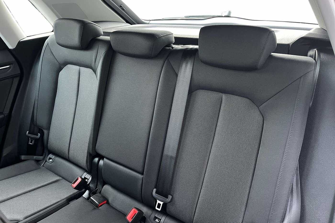 Used Audi Q3 2025 for sale - 76647367: Photo 10