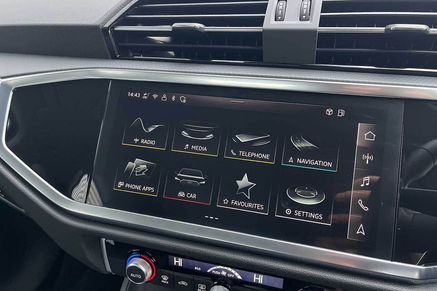 Used Audi Q3 2025 for sale - 76647367: Photo 12