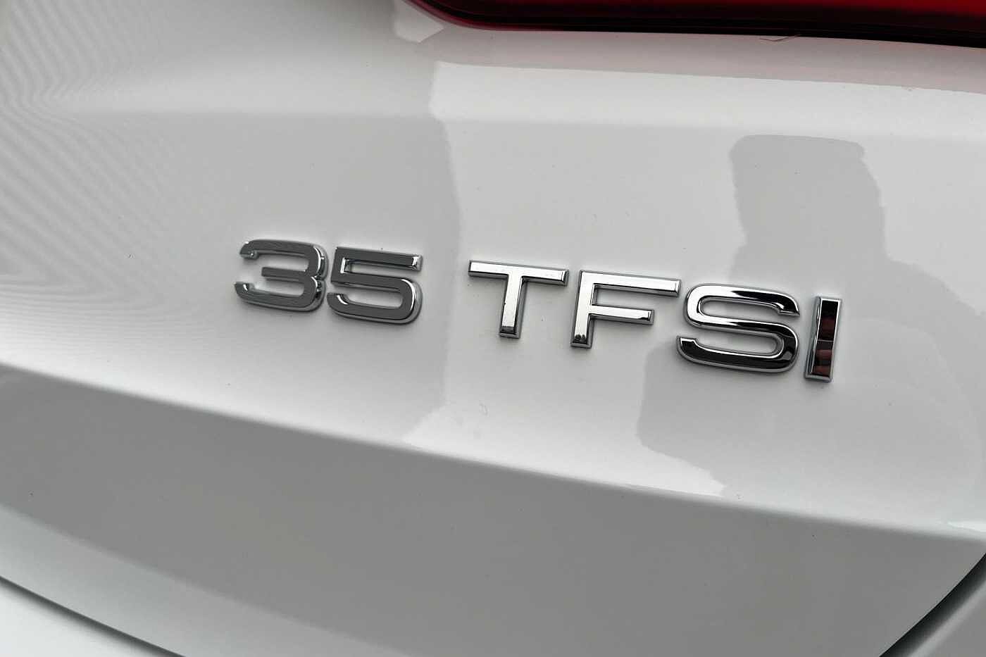 Used Audi Q3 2025 for sale - 76647367: Photo 13