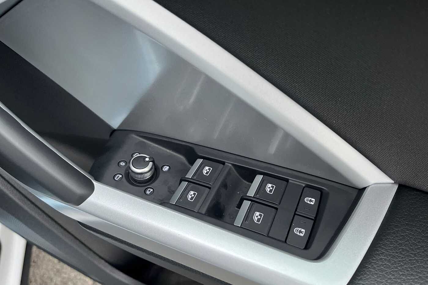 Used Audi Q3 2025 for sale - 76647367: Photo 14