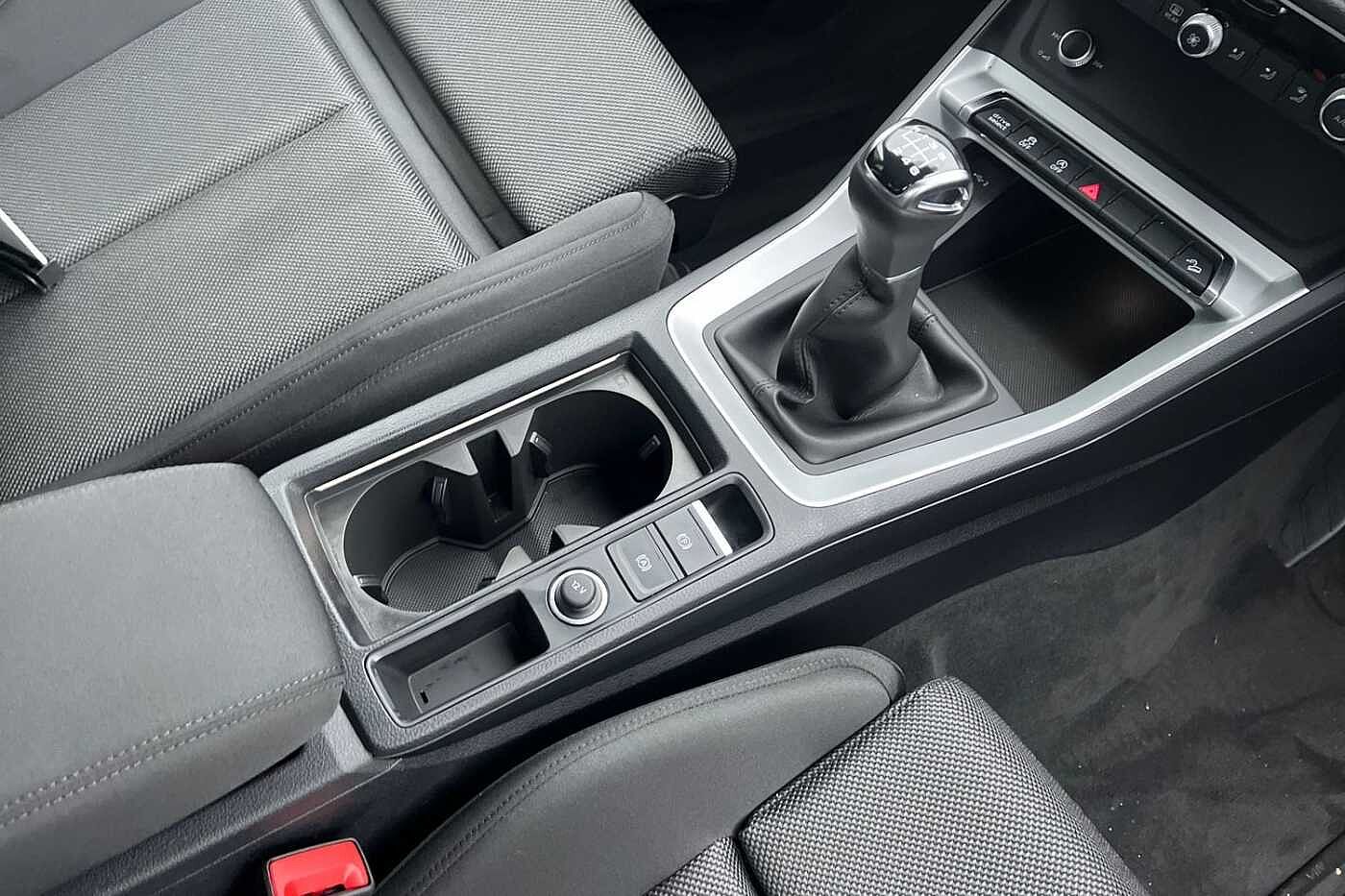 Used Audi Q3 2025 for sale - 76647367: Photo 16