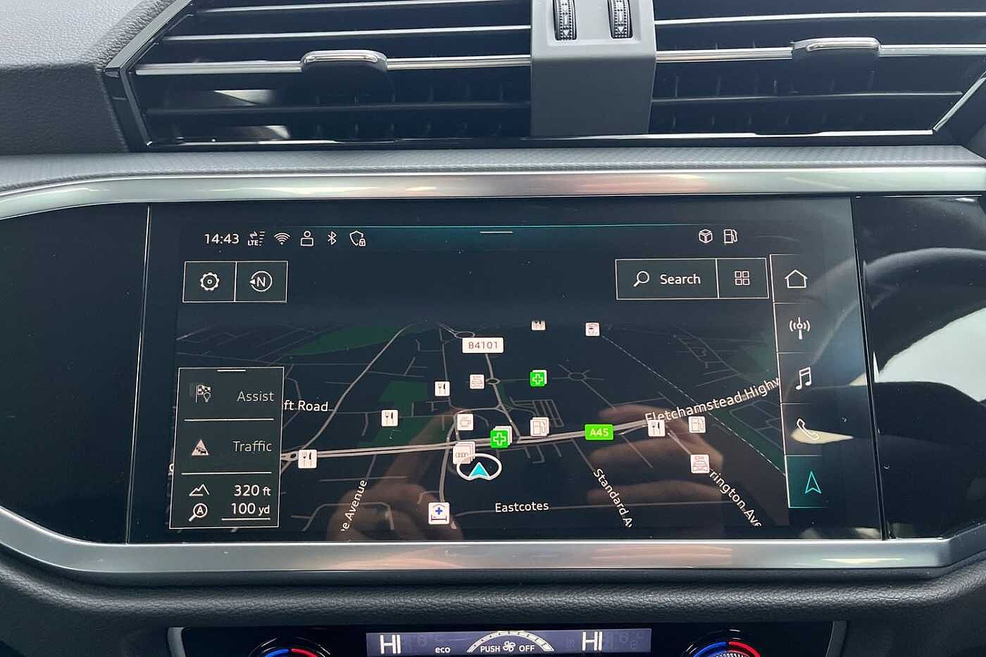 Used Audi Q3 2025 for sale - 76647367: Photo 18