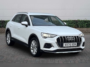 2025 (75) - 35 TFSI Sport 5dr