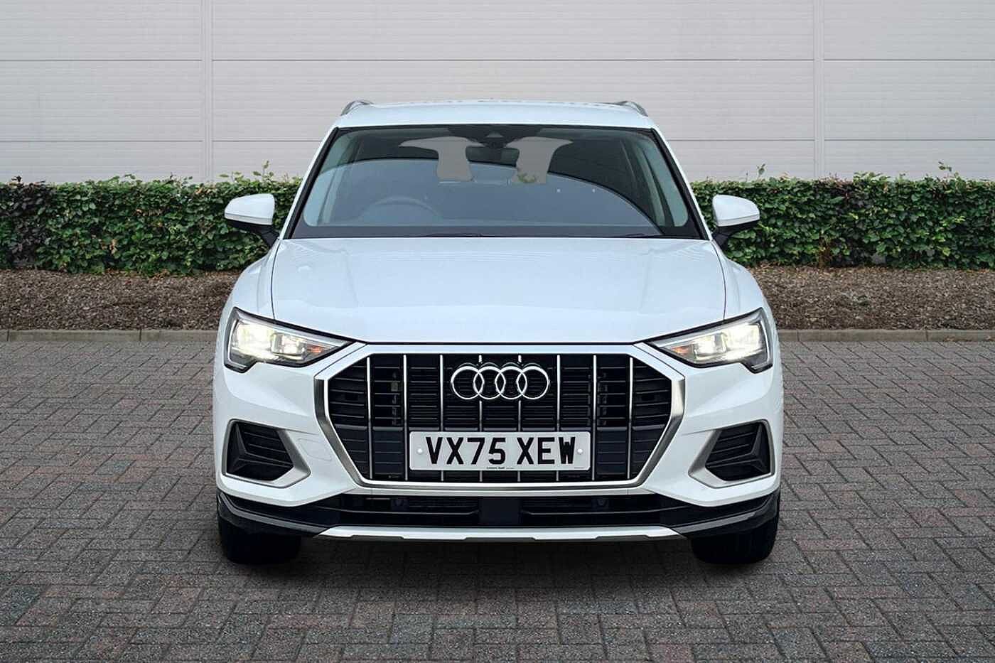 Used Audi Q3 2025 for sale - 76647367: Photo 7