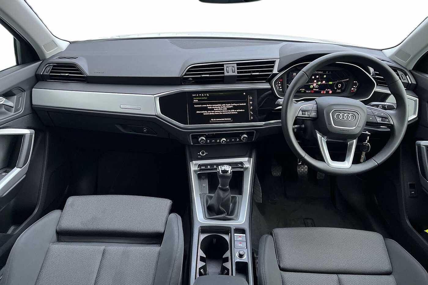 Used Audi Q3 2025 for sale - 76647367: Photo 9