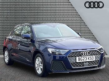 Used Audi A1 2023 for sale - 78073813: Photo