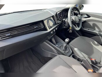 Used Audi A1 2023 for sale - 78073813: Photo