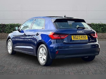 Used Audi A1 2023 for sale - 78073813: Photo
