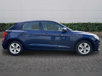 Used Audi A1 2023 for sale - 78073813: Photo