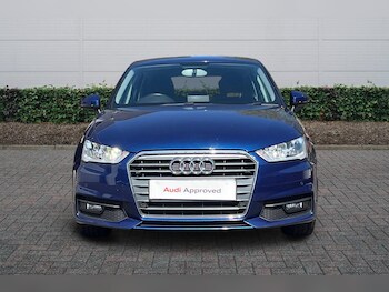 Used Audi A1 2017 for sale - 78206403: Photo