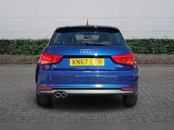 Used Audi A1 2017 for sale - 78206403: Photo