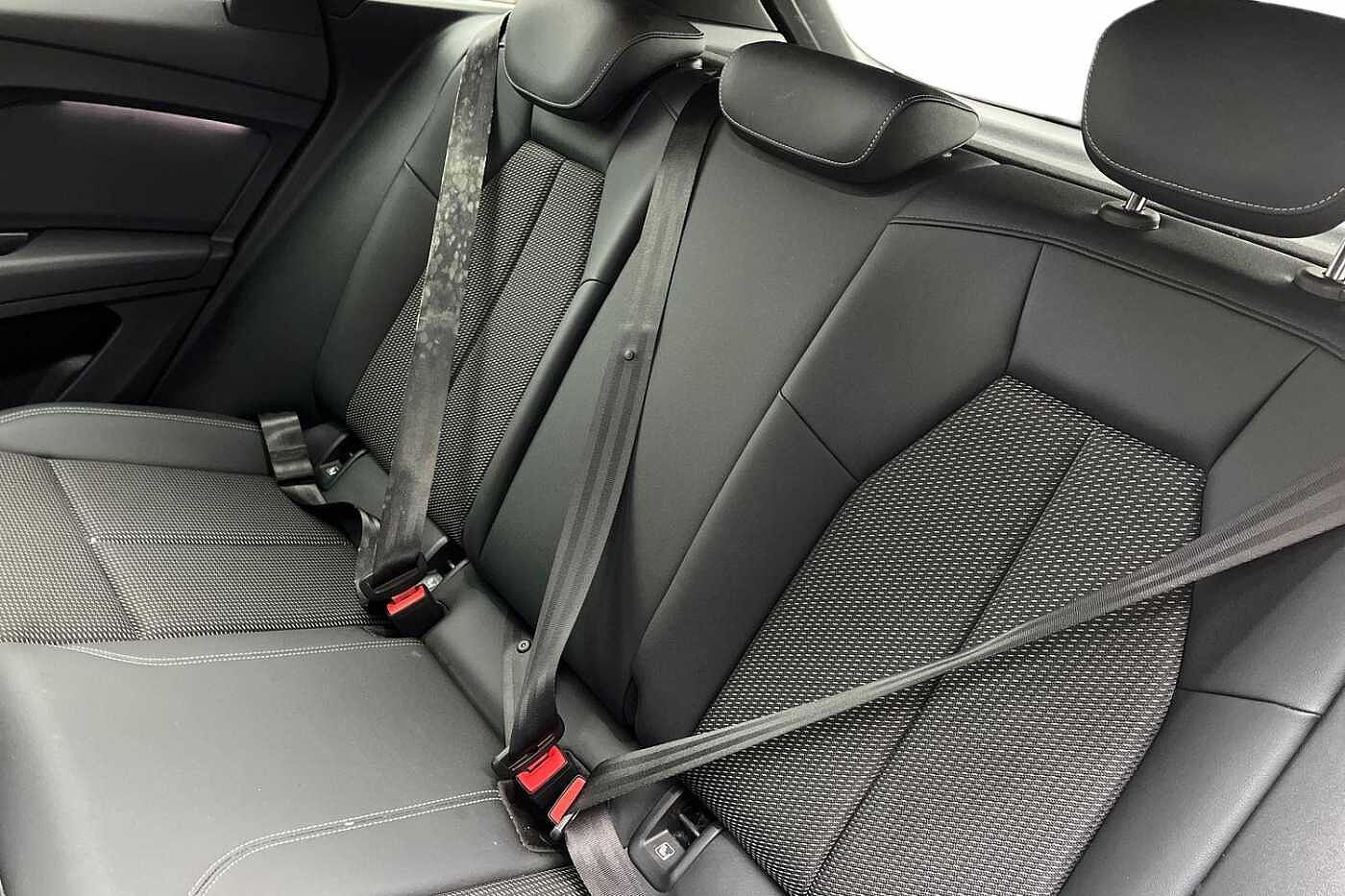 Used Audi Q4 e-tron 2022 for sale - 77307044: Photo 10