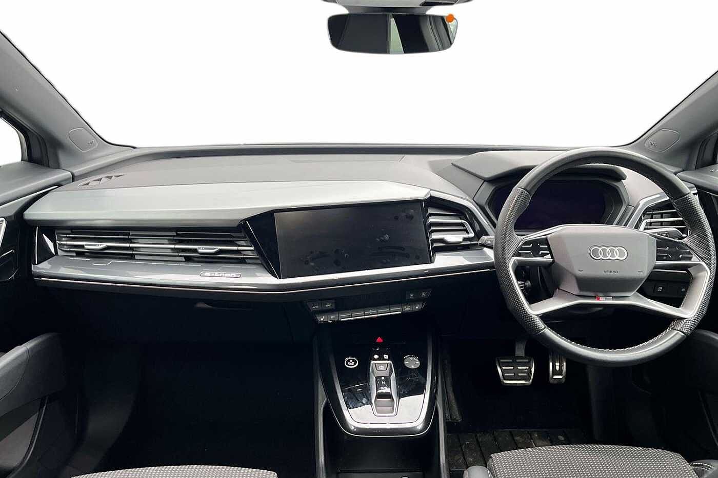 Used Audi Q4 e-tron 2022 for sale - 77307044: Photo 9