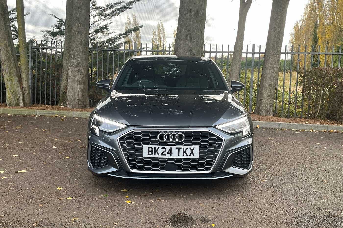 Used Audi A3 2024 for sale - 76338479: Photo 10