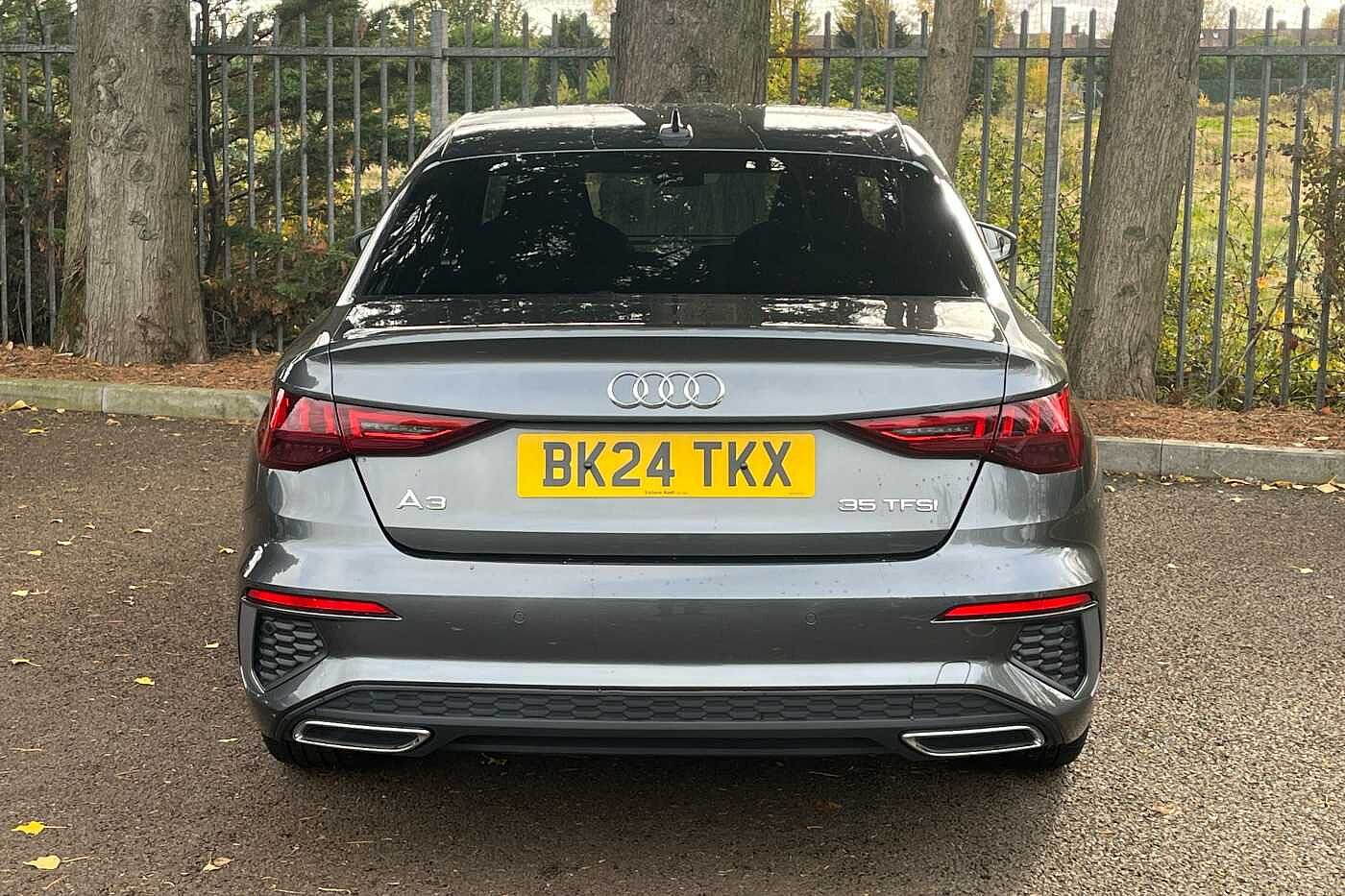 Used Audi A3 2024 for sale - 76338479: Photo 11