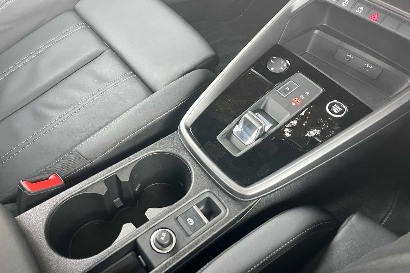 Used Audi A3 2024 for sale - 76338479: Photo 16