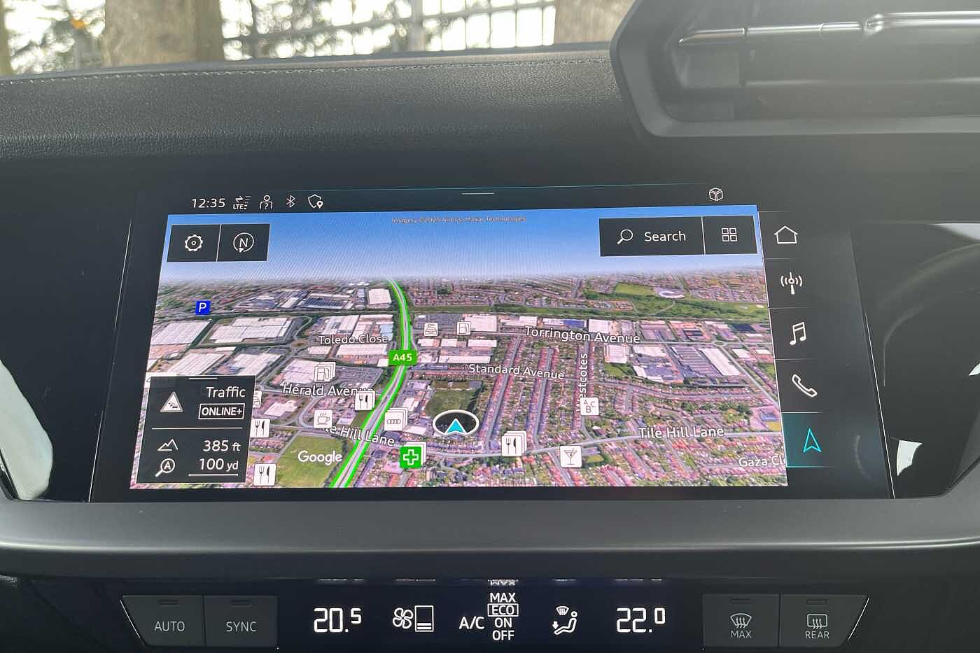 Used Audi A3 2024 for sale - 76338479: Photo 17