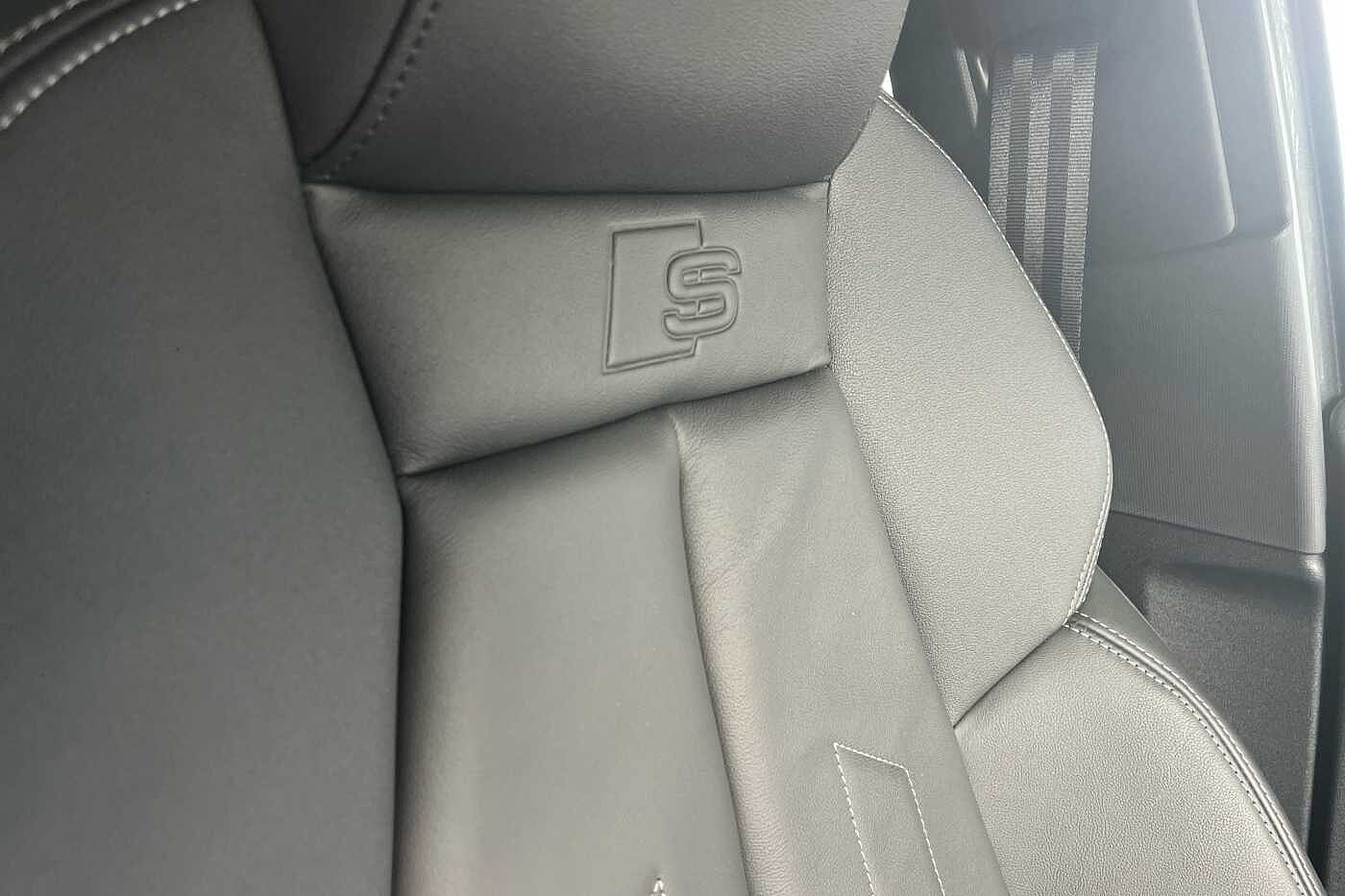 Used Audi A3 2024 for sale - 76338479: Photo 18