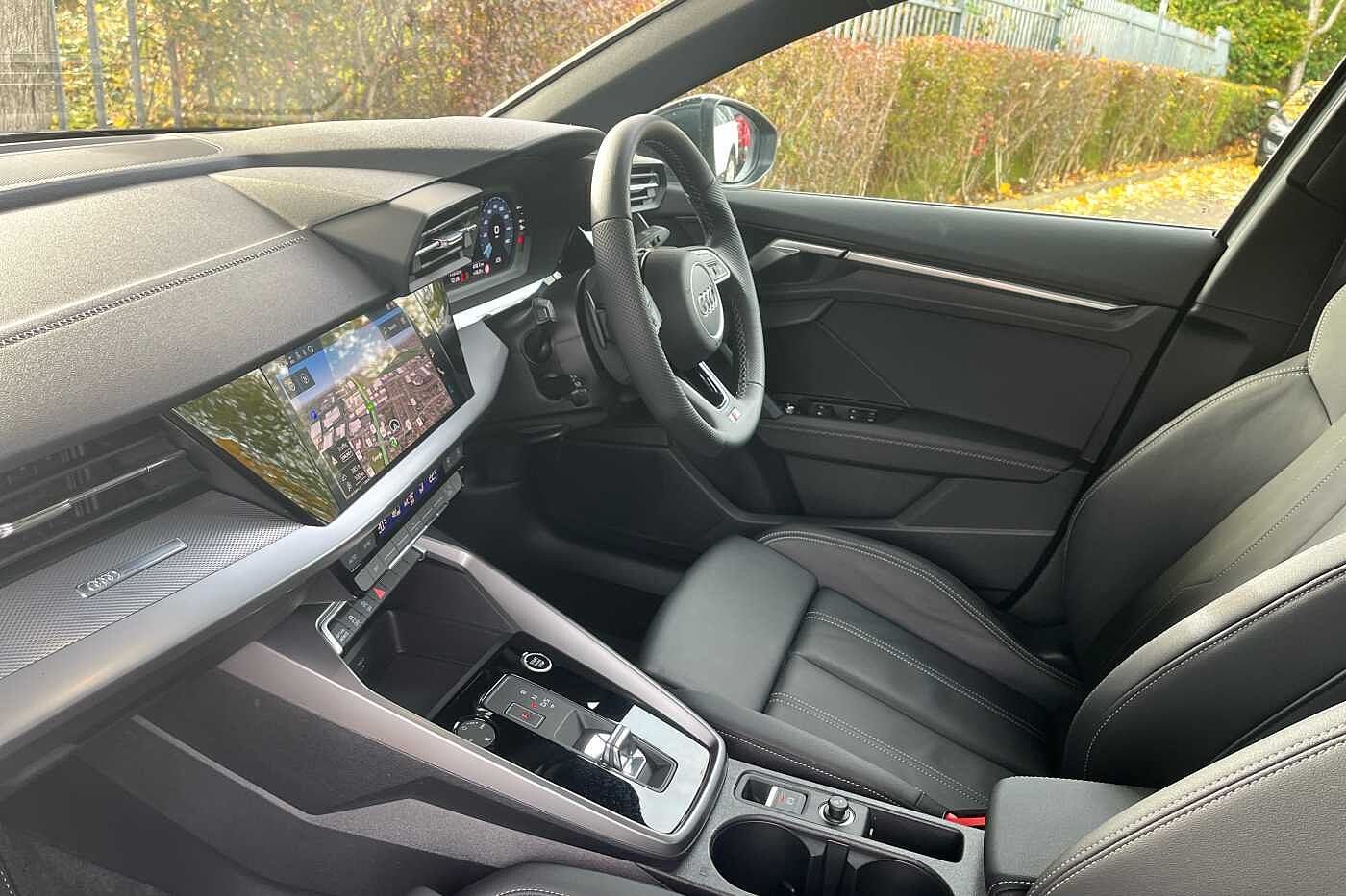 Used Audi A3 2024 for sale - 76338479: Photo 2