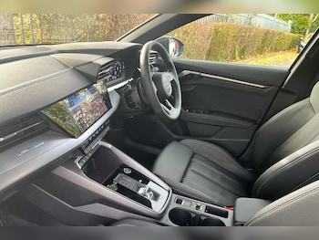 Used Audi A3 2024 for sale - 76338479: Photo