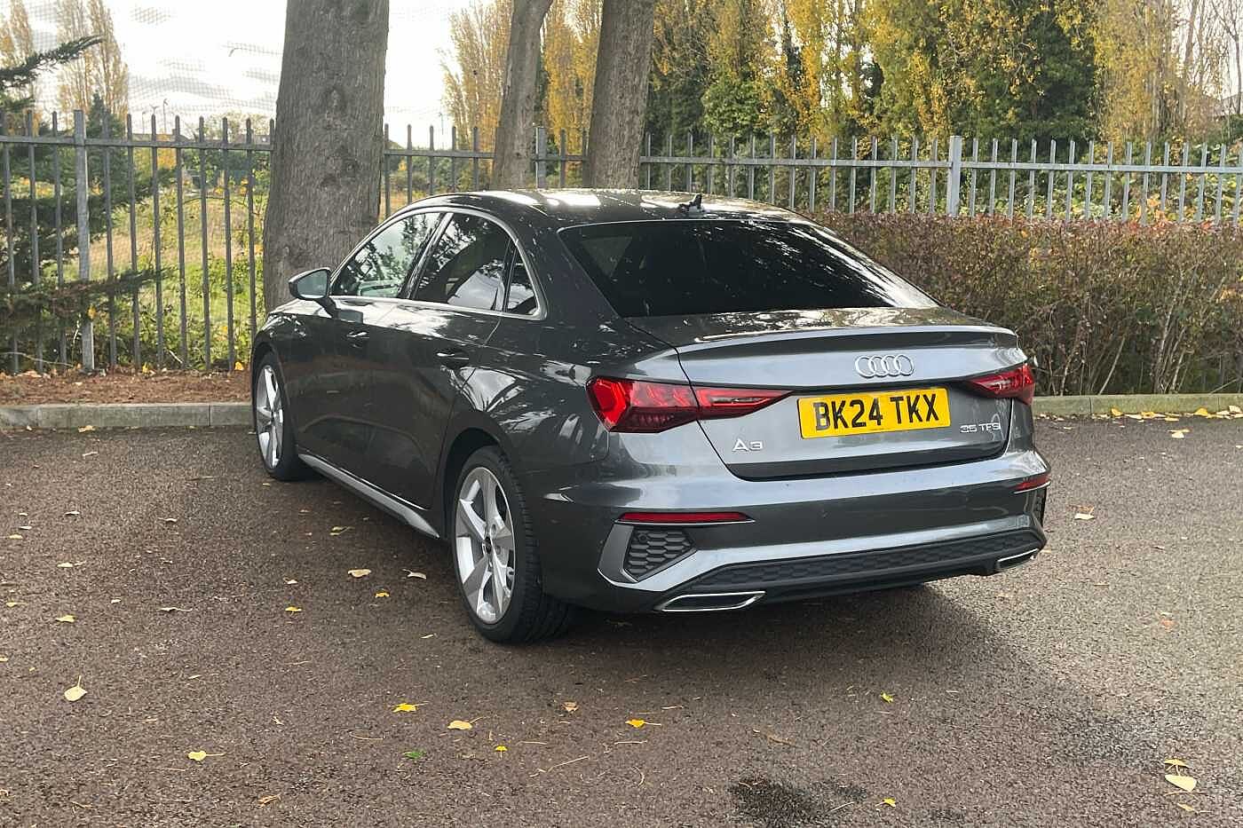 Used Audi A3 2024 for sale - 76338479: Photo 3