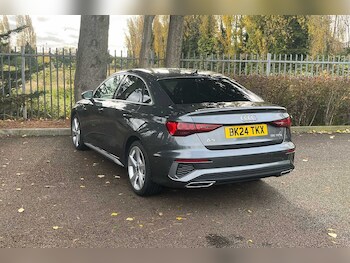 Used Audi A3 2024 for sale - 76338479: Photo