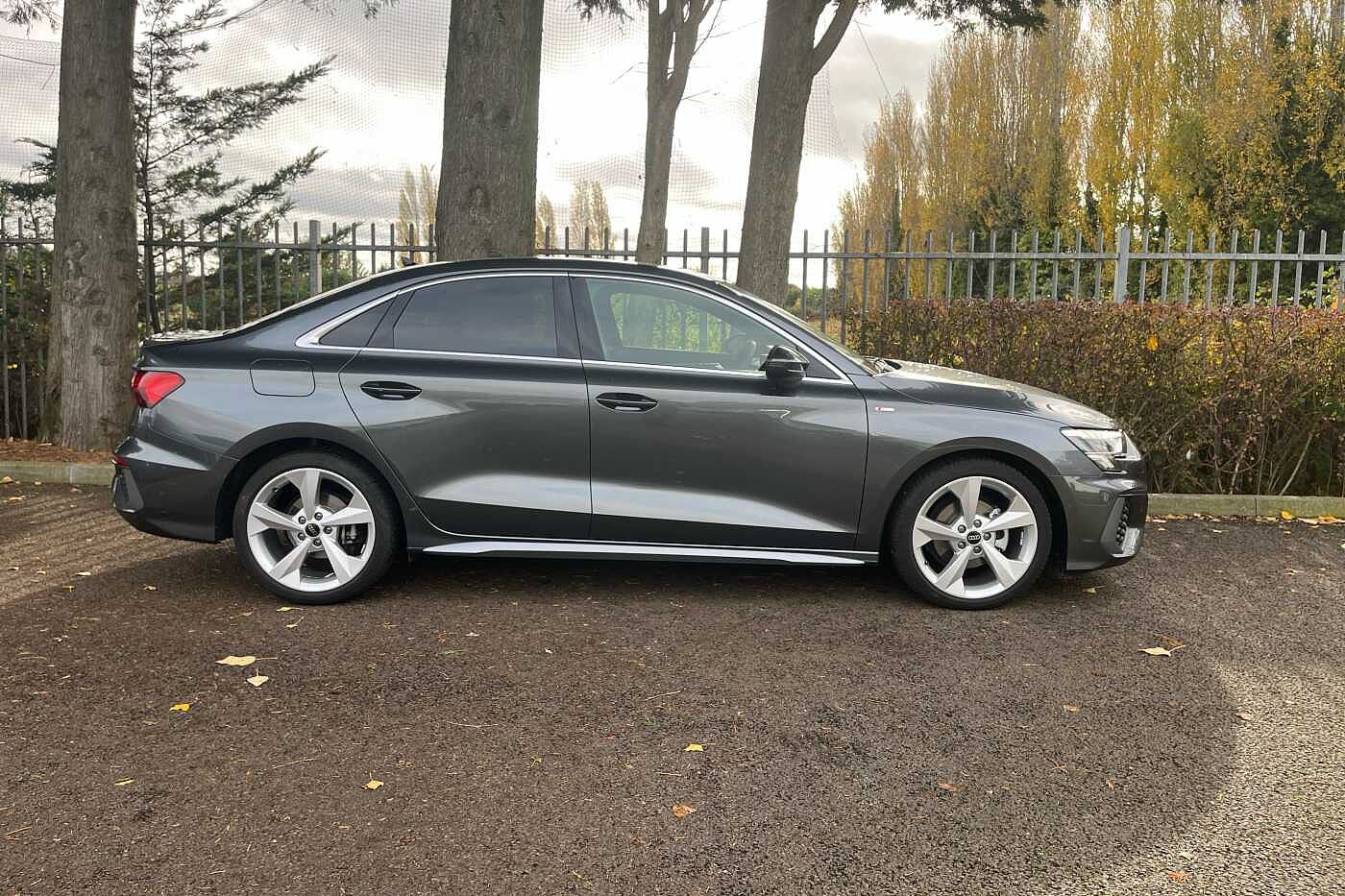 Used Audi A3 2024 for sale - 76338479: Photo 4