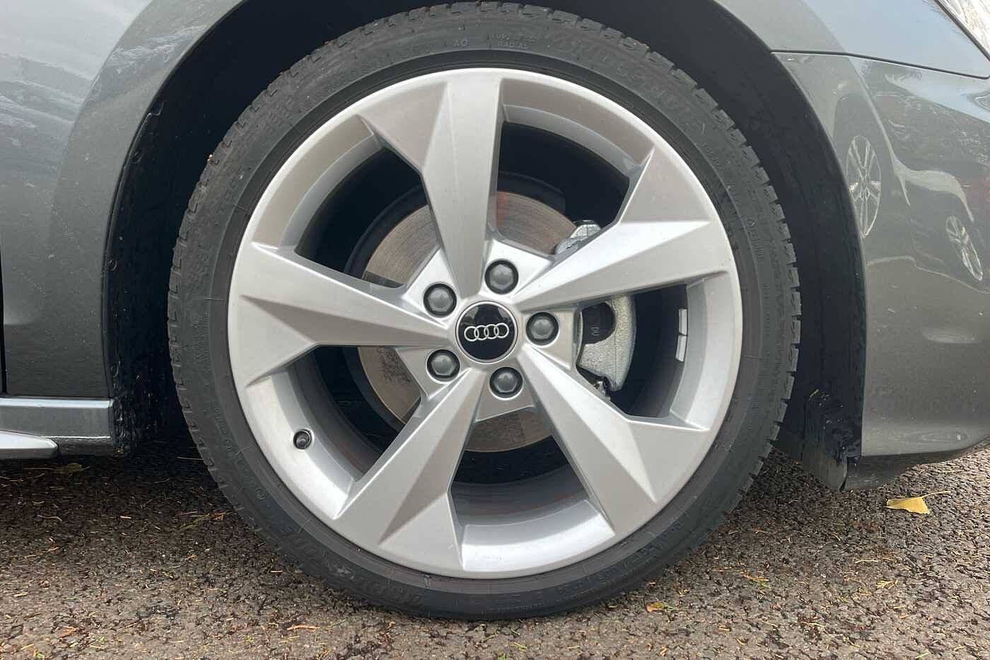 Used Audi A3 2024 for sale - 76338479: Photo 5