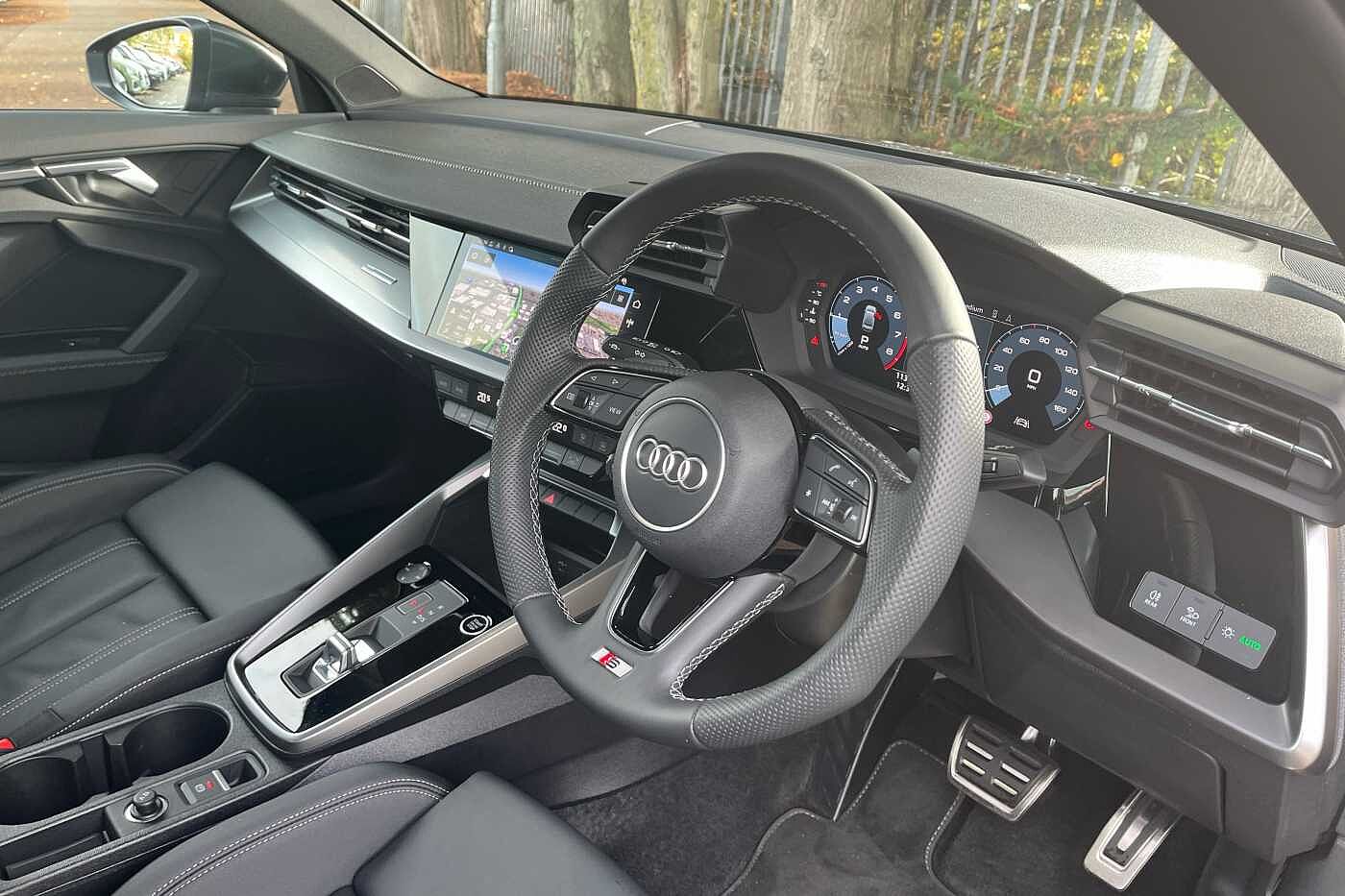 Used Audi A3 2024 for sale - 76338479: Photo 6