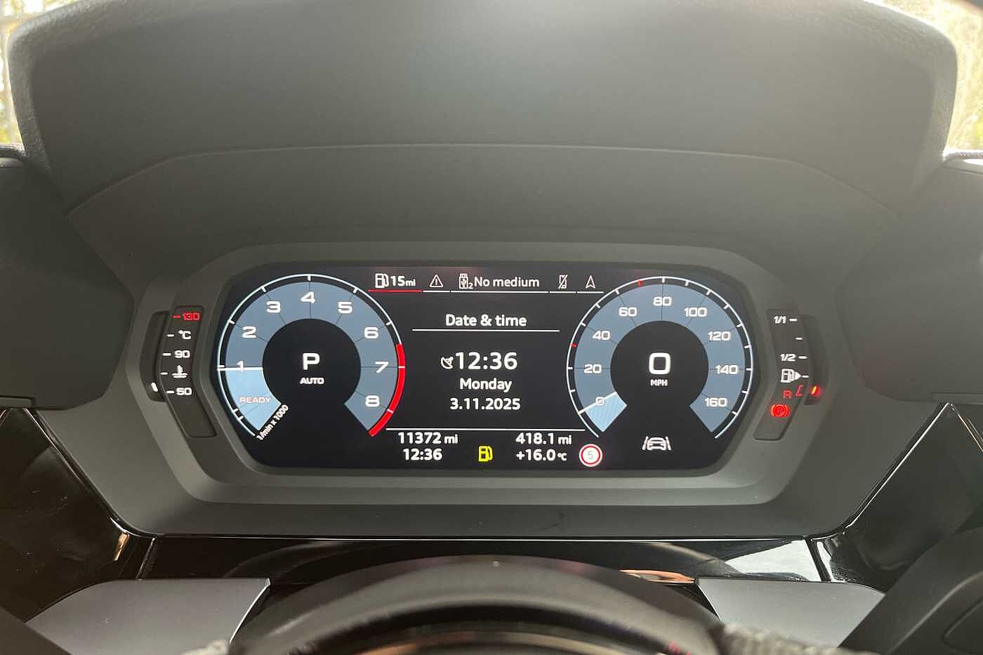 Used Audi A3 2024 for sale - 76338479: Photo 7