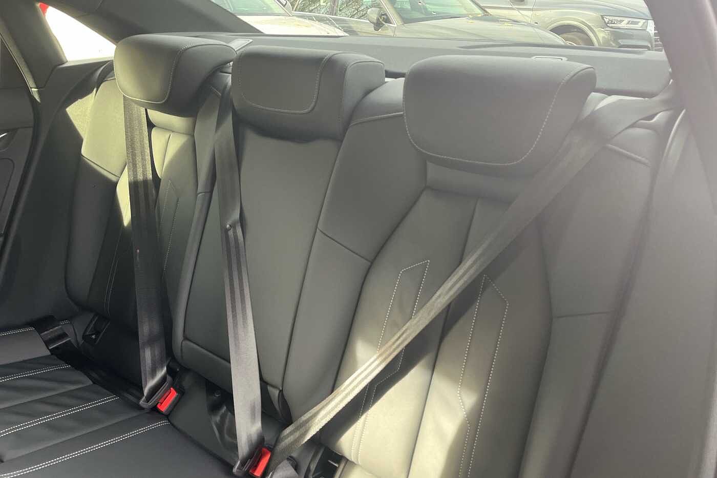 Used Audi A3 2024 for sale - 76338479: Photo 8