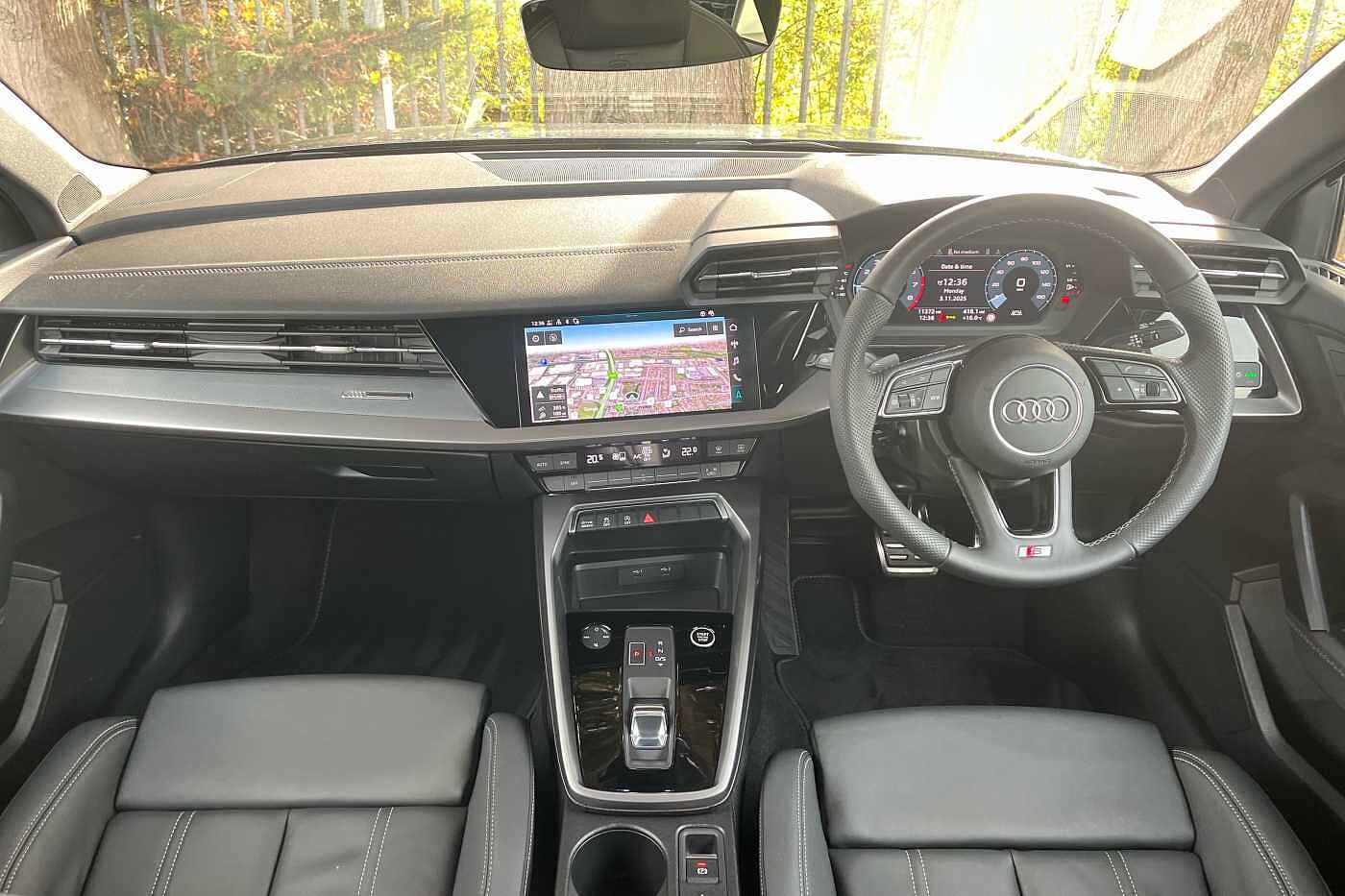 Used Audi A3 2024 for sale - 76338479: Photo 9