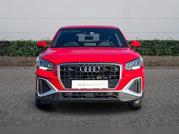 Used Audi Q2 2022 for sale - 77794830: Photo