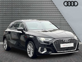 Audi A3 feature image