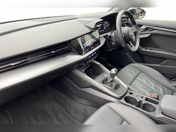 Used Audi A3 2023 for sale - 77739399: Photo