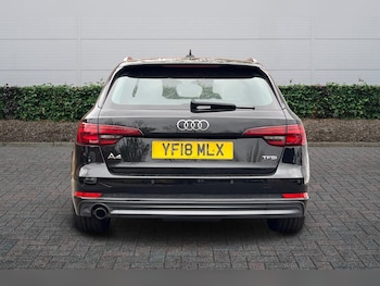 Used Audi A4 Avant 2018 for sale - 77959279: Photo