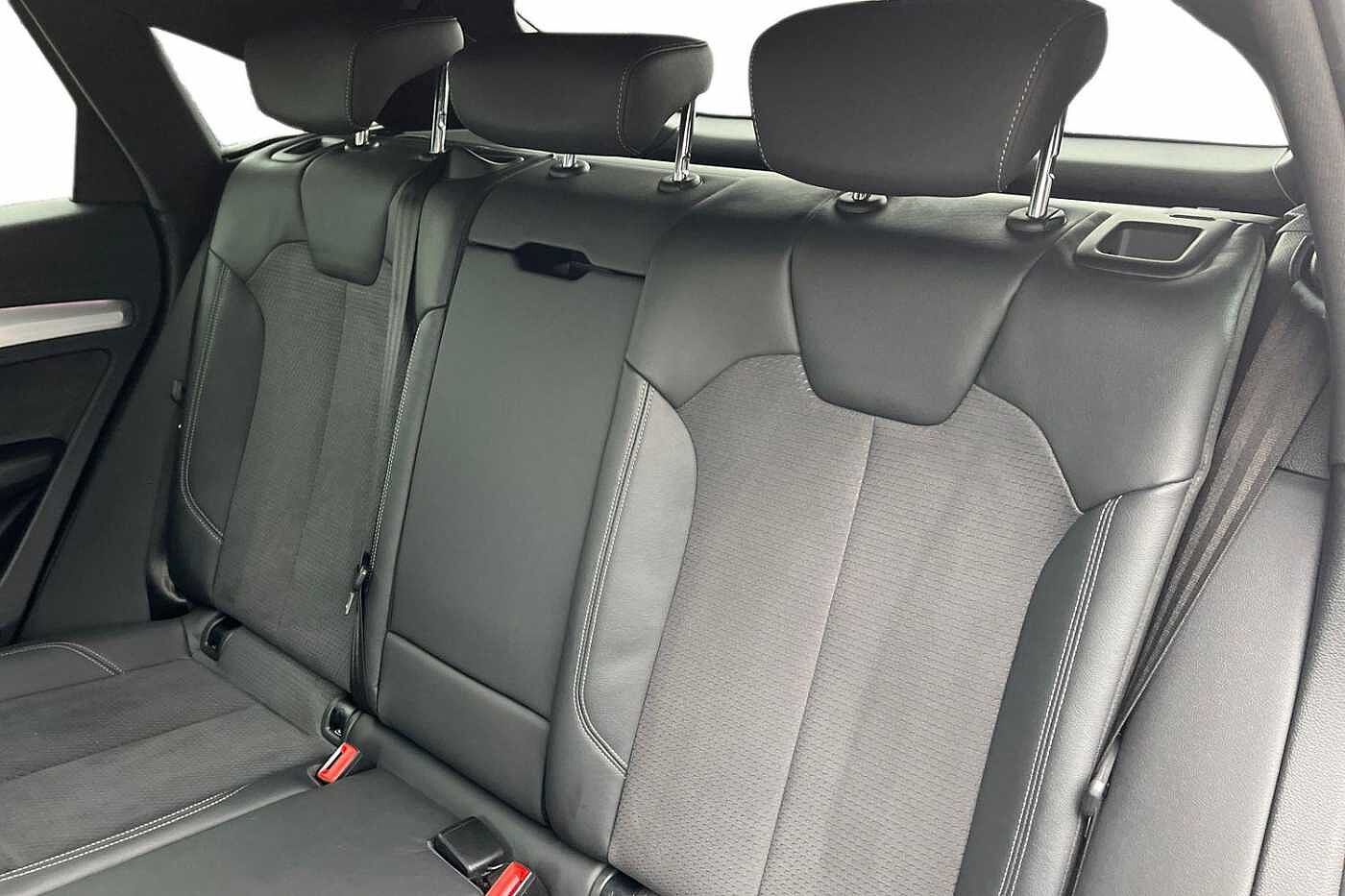 Used Audi Q5 2022 for sale - 77124632: Photo 10